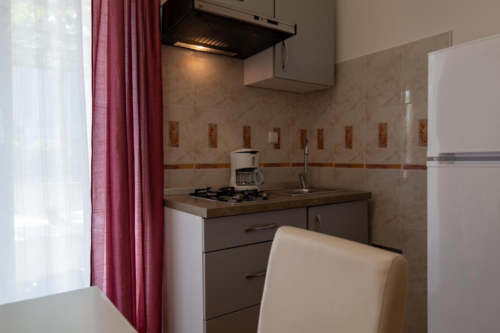 Irena'S Place A1 Rovinj Ruang foto