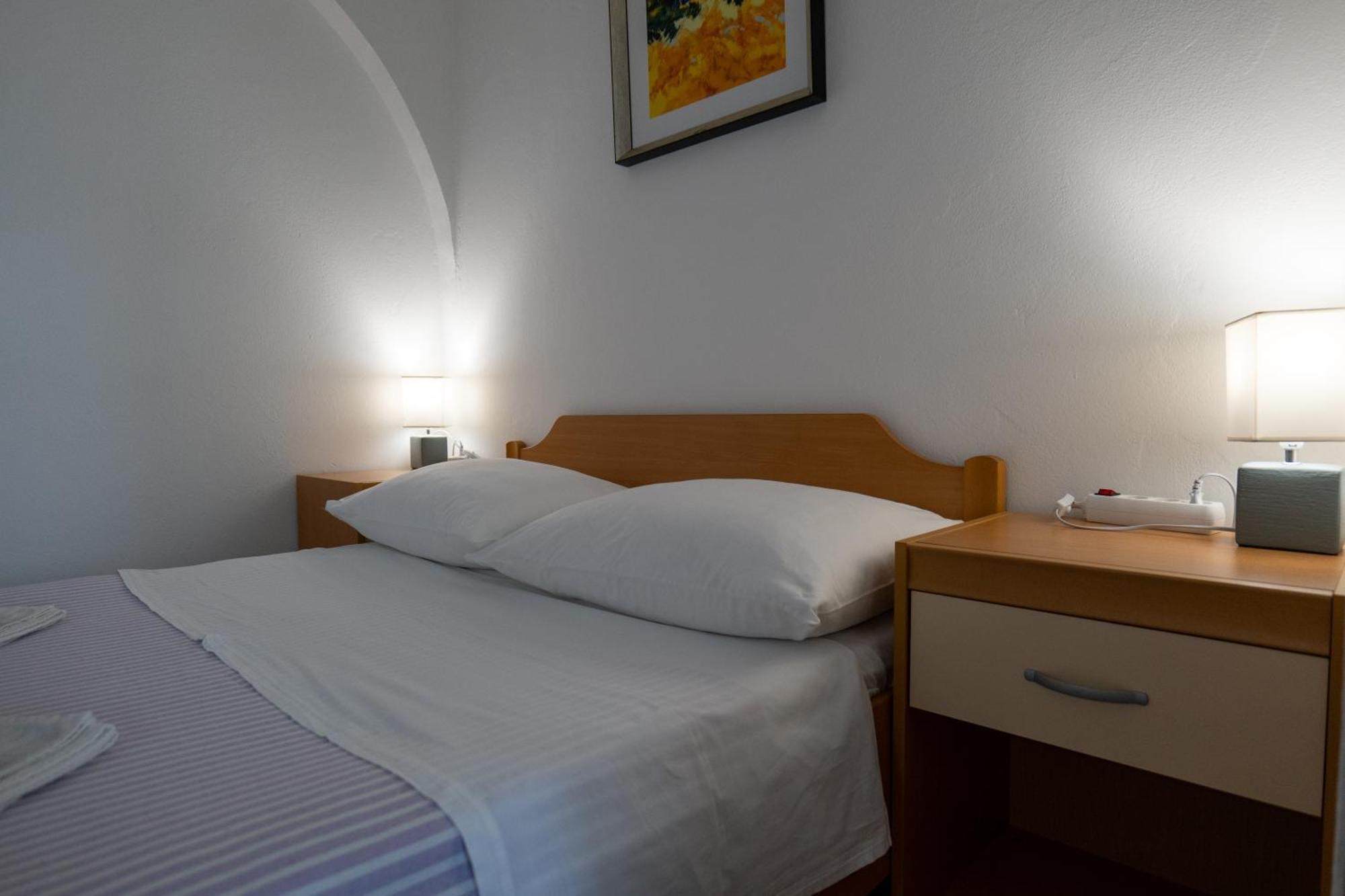 Irena'S Place A1 Rovinj Ruang foto