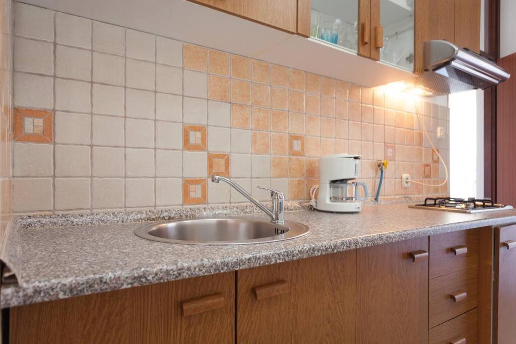 Irena'S Place A1 Rovinj Ruang foto
